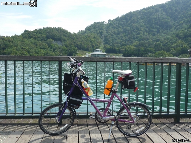 國光ibblife初體驗-日月潭之旅