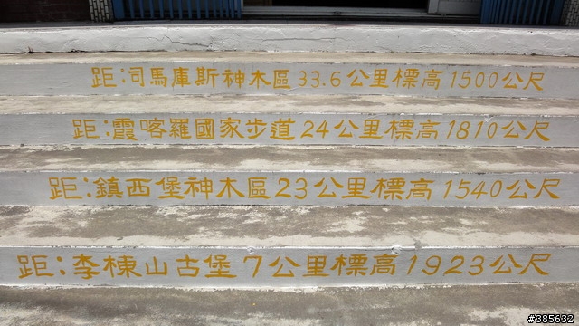 【遊記】兩天一夜 4+2 輕鬆騎鎮西堡&司馬庫斯部落