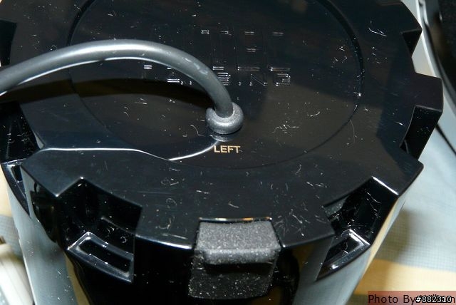 [拆解文]Altec Lansing 給予 MX6021不一樣的劇院享受