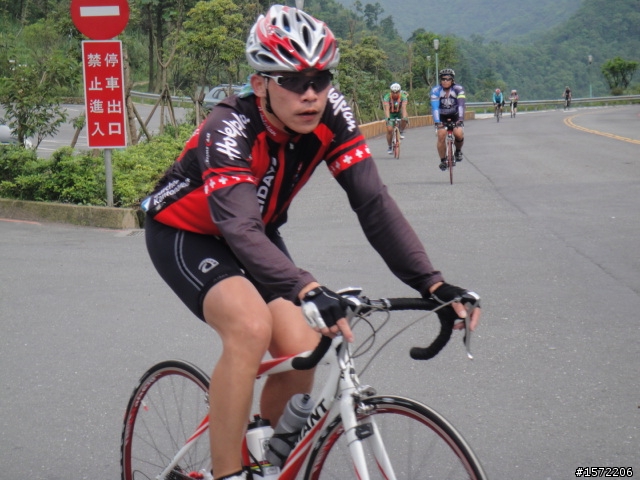 0509瘋台北200k縣界;捕捉第一神騎的瘋踩