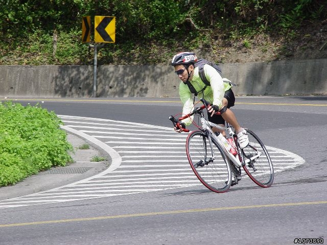 5016北宜瘋200相片