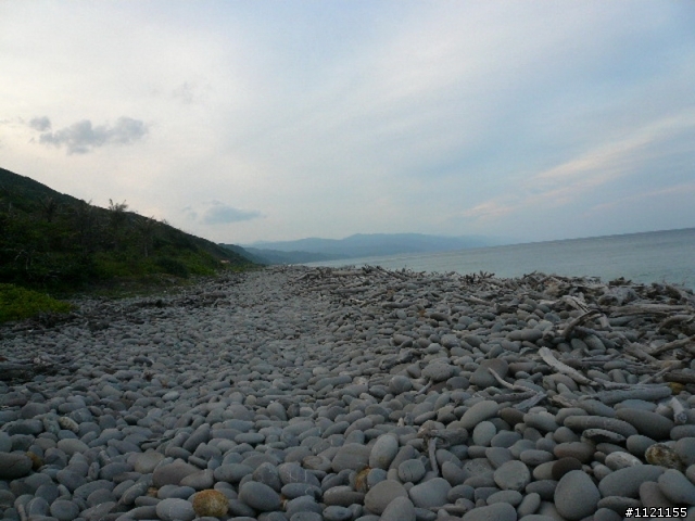 NEVER 雙古行 (浸水營古道+阿郎一古道)