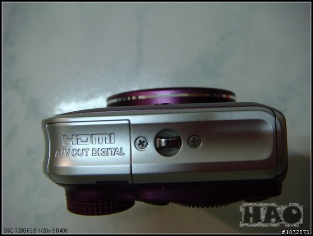 Canon SX210 IS開箱文