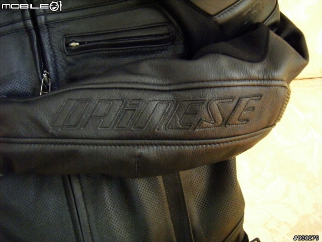 [分享]半路殺出的程咬金DAINESE G. NEWSAN PELLE NEW ESTIV(6/16更新)