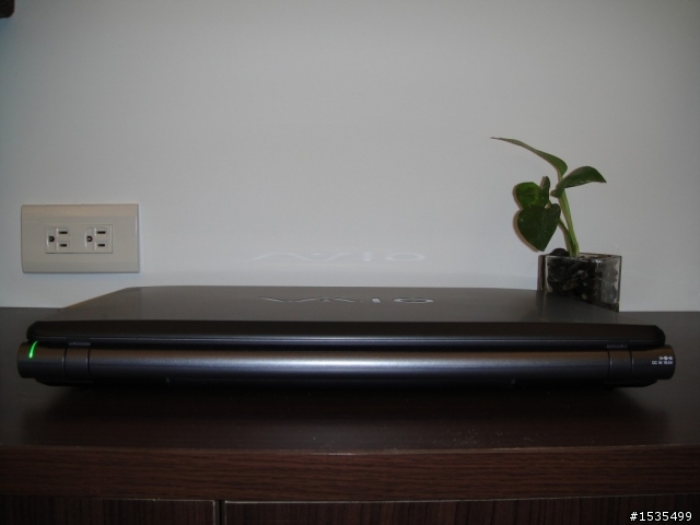 [分享]最好的筆電!!SONY VAIO F115
