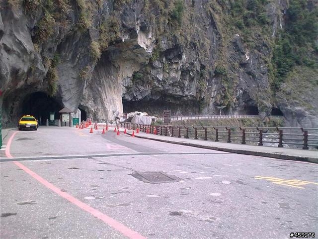 拖稿很久的環半島