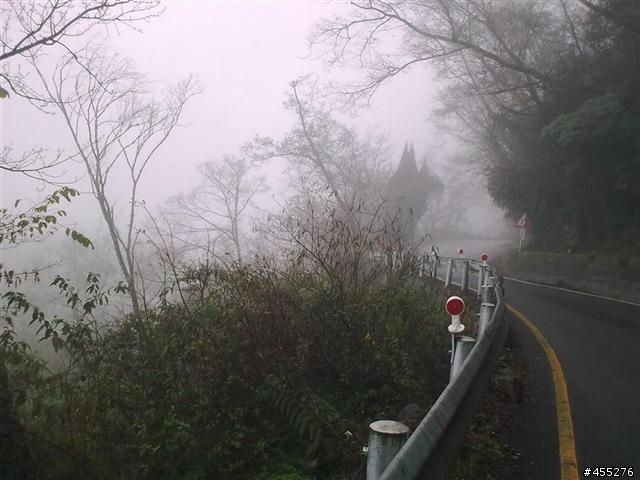 拖稿很久的環半島