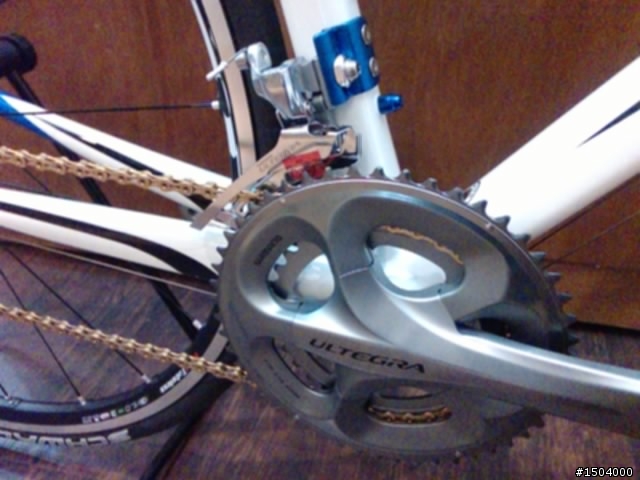 遇見Giant TCR SL1!