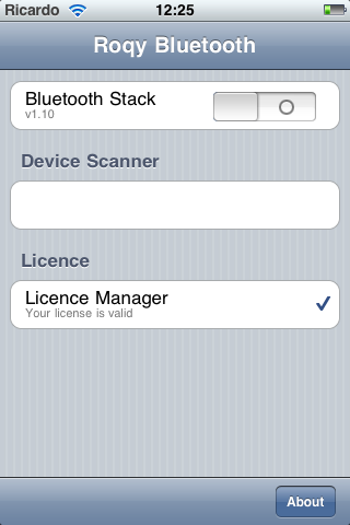 【分享】iPod touch 衛星導航、以及GPS定位服務使用方法 (iPad方法一樣，需JB_不喜勿入)