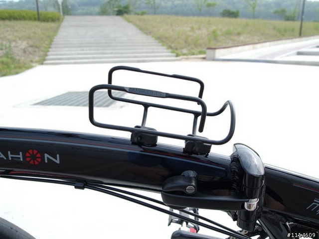 Dahon Mu EX 2010