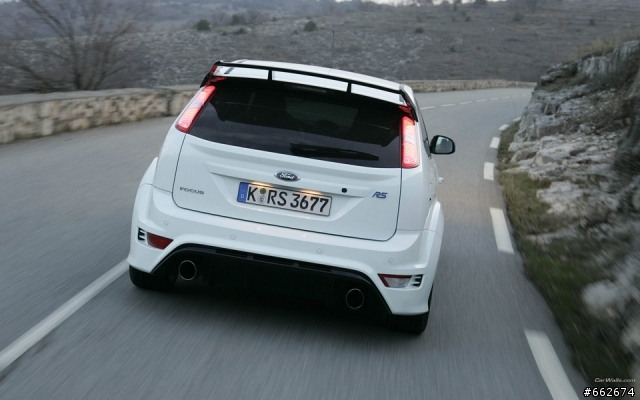 FOCUS TDCI 5D 牽車第一天   高雄→墾丁 300K 開箱文...