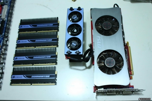 首發Cooler Master ELITE  430黑化透側 機殼1500以下的新選擇開箱裝機篇