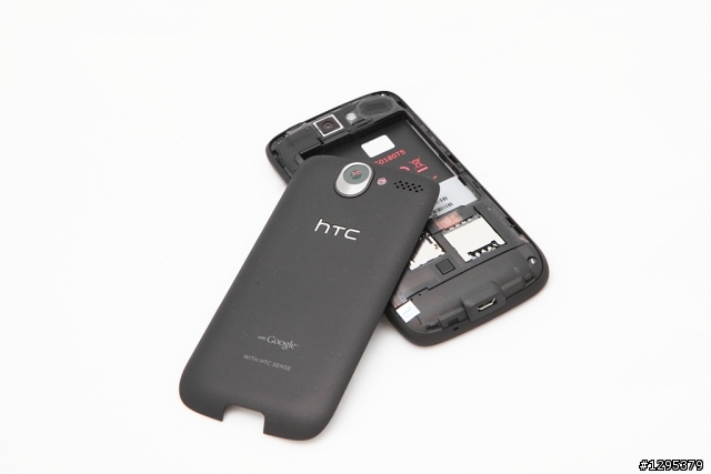 【有圖】HTC Desire預購到手開箱