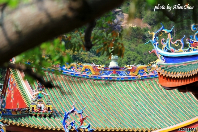 新歡EF 70-200mm f/4L IS USM 小小白IS 初體驗