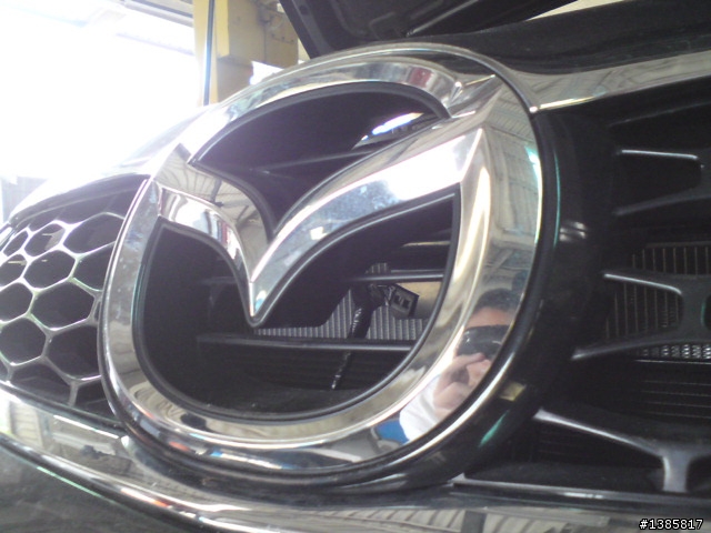 CX-9黑色(圖多)有夾雜馬5.馬三