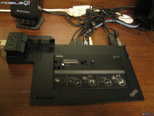 T410與周邊重兵器分享（圖多注意）
