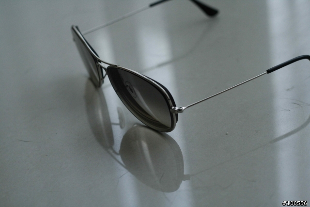 Rayban雷朋太陽眼鏡改近視鏡片分享