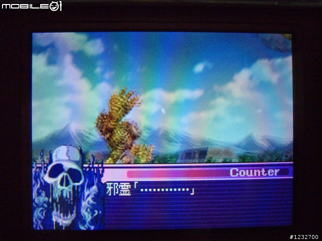 睽違14年再造! NDS遊戲《魔裝機神》[開箱文; 有圖]