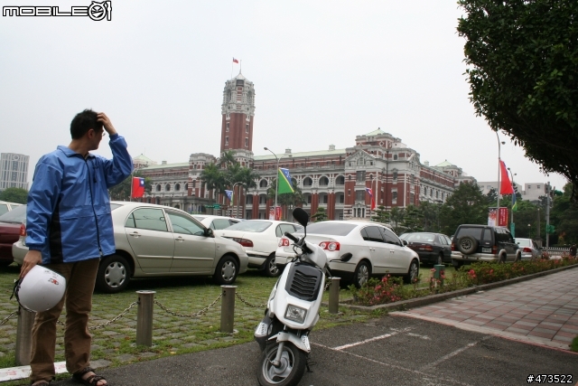 世界首部氫燃料電池機車1,000公里環島紀實 !!