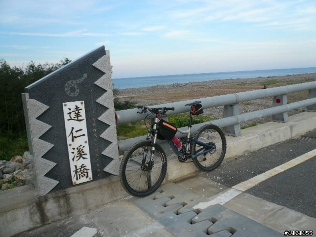 NEVER 雙古行 (浸水營古道+阿郎一古道)