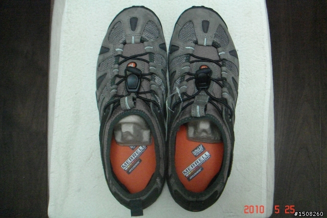 MERRELL的鞋子適合慢跑嗎？