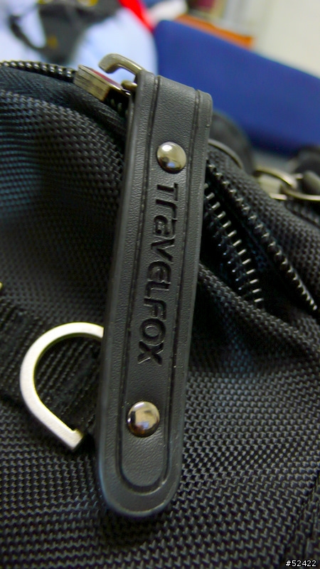 [分享]旅狐腰包+側背包