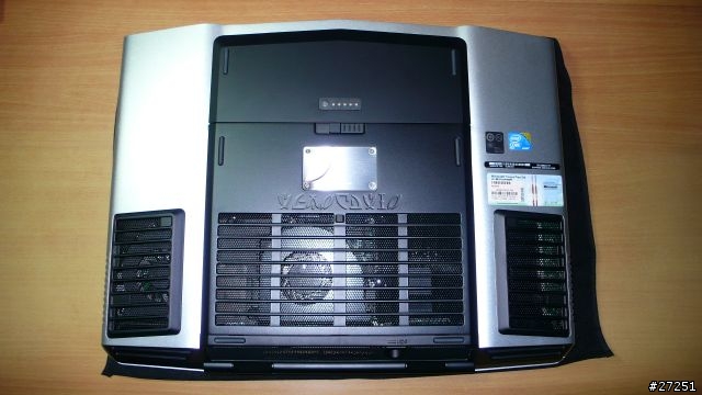 DELL Alienware M17x 十萬筆電一折搶訂事件記錄簿(含開箱文)