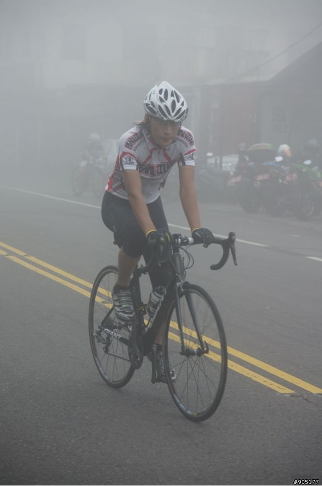 516瘋200@海倫咖啡 7:30am相片