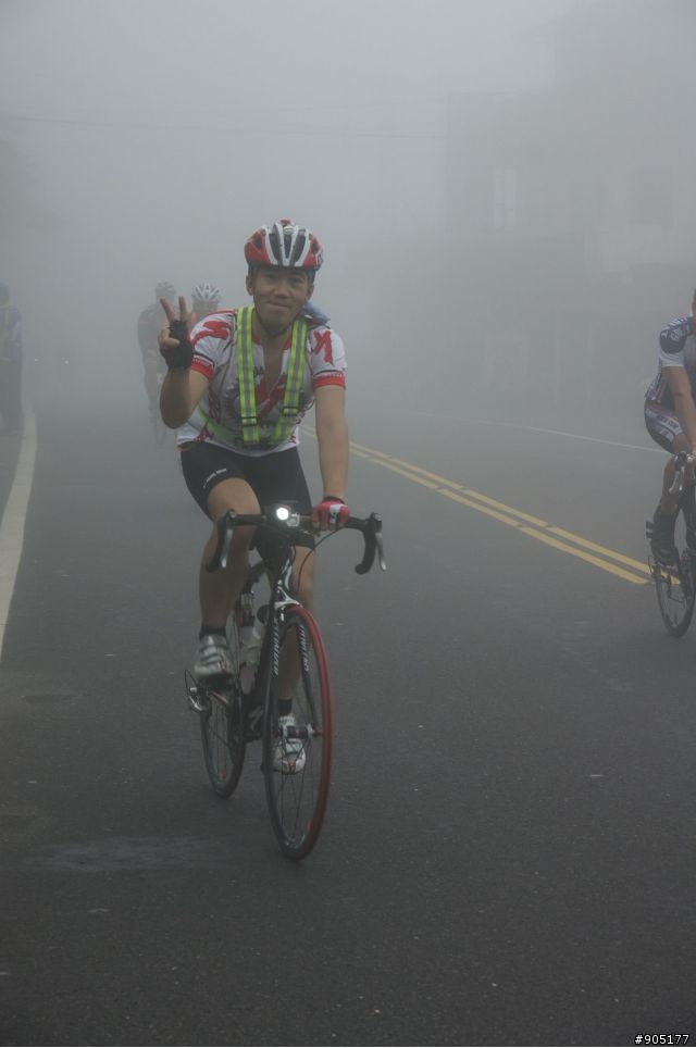 516瘋200@海倫咖啡 7:30am相片