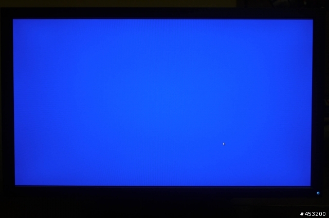 [開箱] DELL U2311H~ 6/2 持續補圖  6/1新增AL2032對照