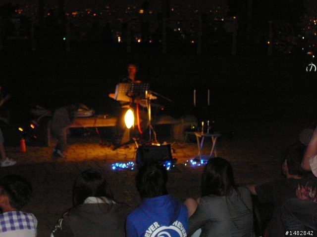 【相片分享區】 5月21日夜騎桃園虎頭山環保公園