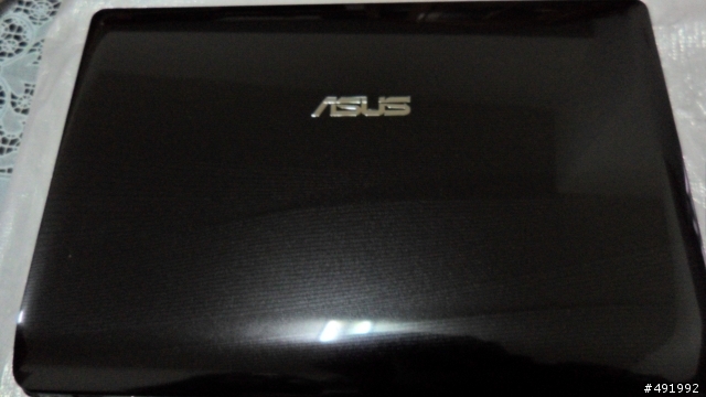 (開箱文)ASUS A42Jr i5 430 (人生第二次po文)