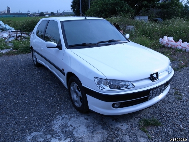 2010-306老車大復活