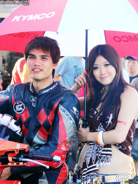 [圖多] 2010 KCC安定戰 SG部份