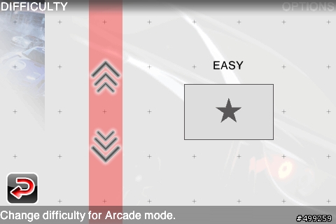[Race]「Ridge Racer Accelerated(實感賽車)」改版了！快來體驗一下吧！