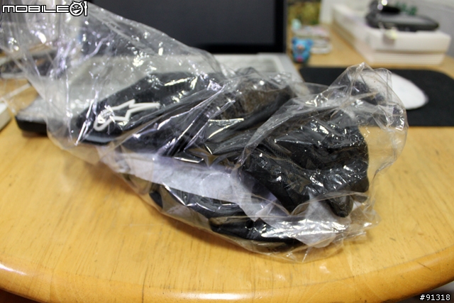 (開箱)堅持特輯3 阿爾卑斯山上最閃耀的其中一顆星