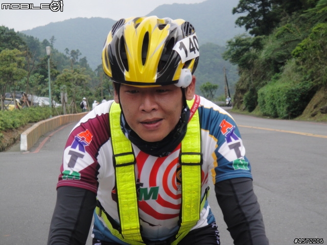 0509瘋台北200k縣界;捕捉第一神騎的瘋踩