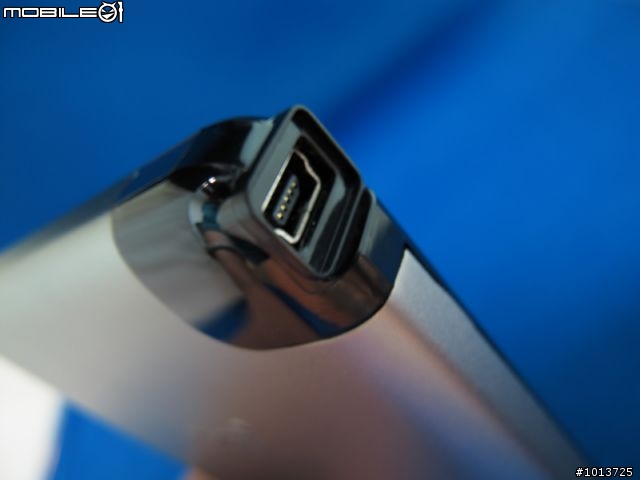 [新手開箱]pqi勁永國際 外接式硬碟H551動手玩