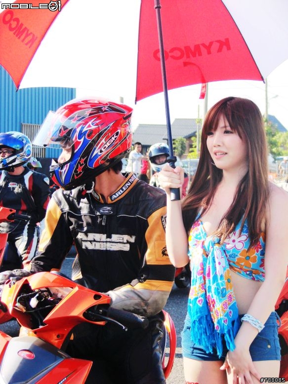 [圖多] 2010 KCC安定戰 SG部份