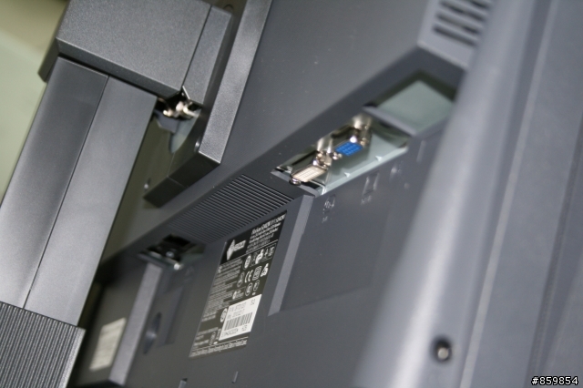 [開箱] 遲來的EIZO FlexScan S2402W - H  開箱文