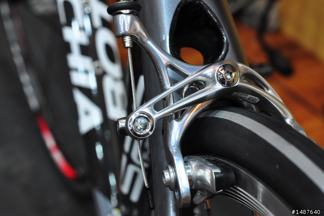 [分享] BOTTECCHIA SP9 CAMPAGNOLO CHORUS FRAME 〝48〞 ROAD BIKE