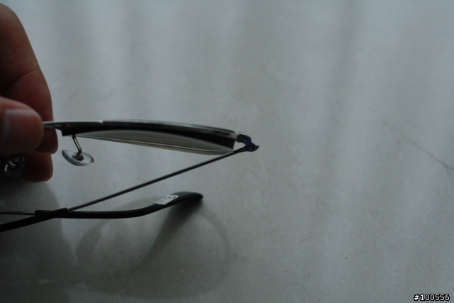 Rayban雷朋太陽眼鏡改近視鏡片分享