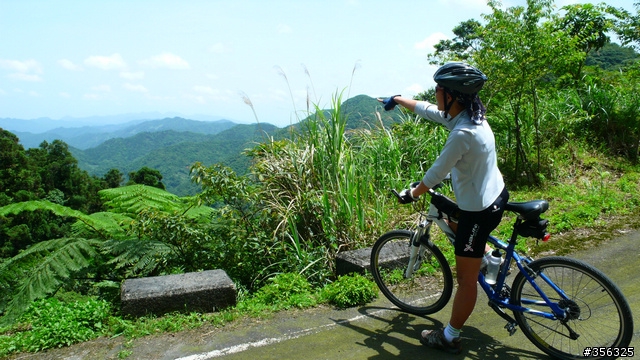 [遊記] 我們的藍鵲公路.........北43/北42