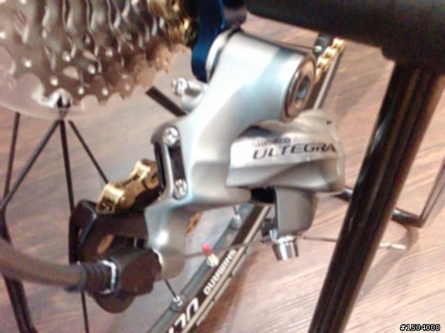 遇見Giant TCR SL1!
