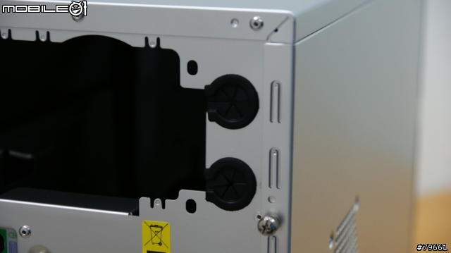 [開箱]誰說2K預算不能買鋁製機殼~Coolermaster Mystique 631 復刻上市~
