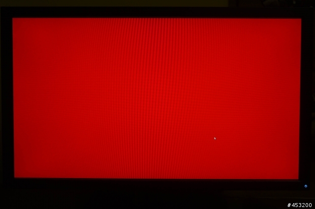[開箱] DELL U2311H~ 6/2 持續補圖  6/1新增AL2032對照