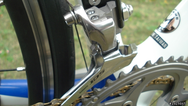 真的是好車2011 TCR COMP1