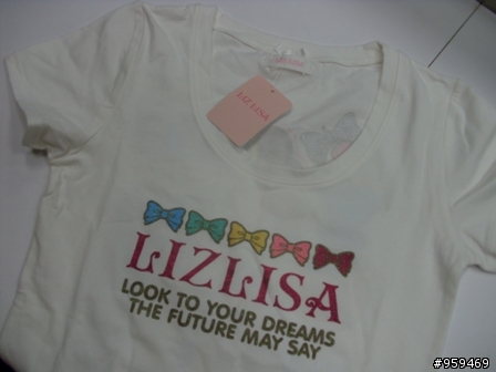 [開箱]浪漫女孩之Liz Lisa假日限定福袋研究