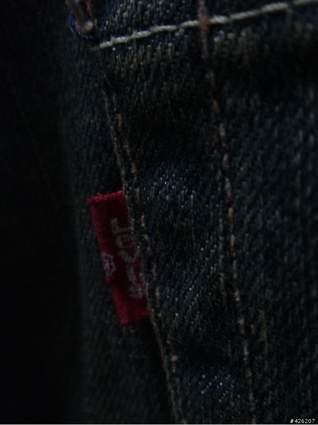 【分享】Levi's 00569-1056