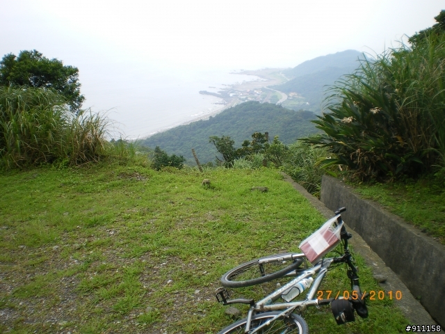 【隨走】草嶺古道單車遊- 27.05.2010